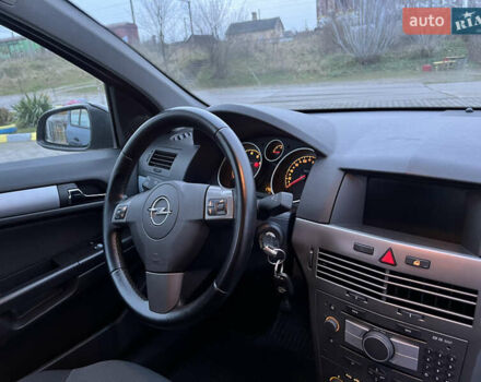 Опель Астра, объемом двигателя 1.4 л и пробегом 175 тыс. км за 4700 $, фото 73 на Automoto.ua