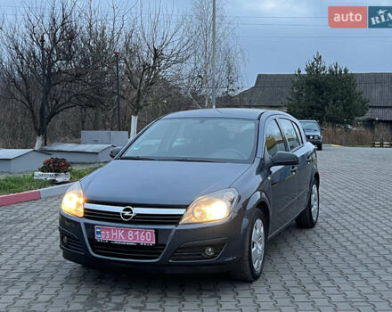 Опель Астра, объемом двигателя 1.4 л и пробегом 175 тыс. км за 4700 $, фото 83 на Automoto.ua