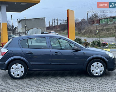 Опель Астра, объемом двигателя 1.4 л и пробегом 175 тыс. км за 4700 $, фото 34 на Automoto.ua