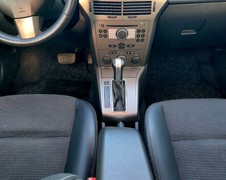 Опель Астра, об'ємом двигуна 1.6 л та пробігом 196 тис. км за 6500 $, фото 10 на Automoto.ua