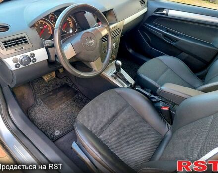Опель Астра, об'ємом двигуна 1.6 л та пробігом 196 тис. км за 6500 $, фото 3 на Automoto.ua