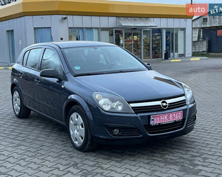 Опель Астра, объемом двигателя 1.4 л и пробегом 175 тыс. км за 4700 $, фото 33 на Automoto.ua