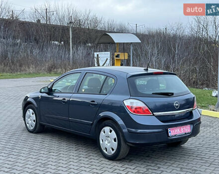 Опель Астра, объемом двигателя 1.4 л и пробегом 175 тыс. км за 4700 $, фото 18 на Automoto.ua