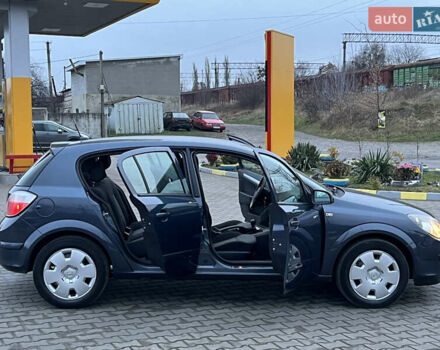 Опель Астра, объемом двигателя 1.4 л и пробегом 175 тыс. км за 4700 $, фото 80 на Automoto.ua