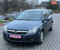 Опель Астра, объемом двигателя 1.4 л и пробегом 175 тыс. км за 4700 $, фото 4 на Automoto.ua