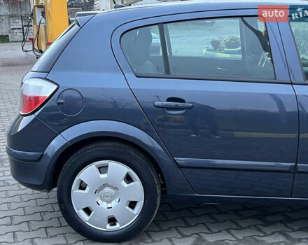 Опель Астра, объемом двигателя 1.4 л и пробегом 175 тыс. км за 4700 $, фото 30 на Automoto.ua