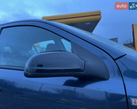 Опель Астра, объемом двигателя 1.4 л и пробегом 175 тыс. км за 4700 $, фото 36 на Automoto.ua