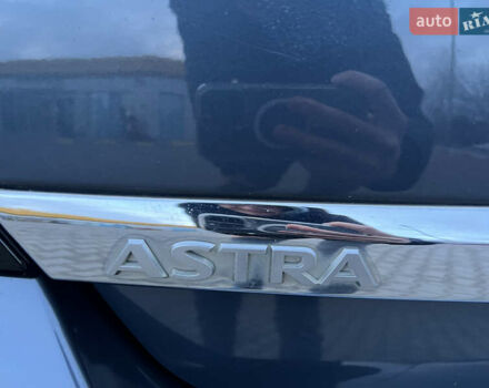 Опель Астра, объемом двигателя 1.4 л и пробегом 175 тыс. км за 4700 $, фото 39 на Automoto.ua