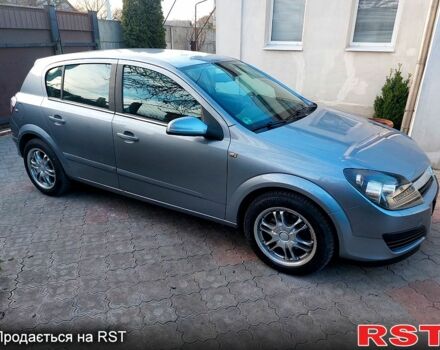 Опель Астра, об'ємом двигуна 1.6 л та пробігом 196 тис. км за 6500 $, фото 1 на Automoto.ua
