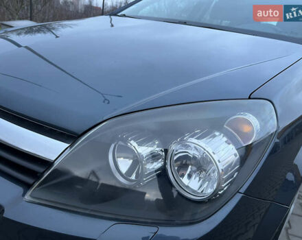 Опель Астра, объемом двигателя 1.4 л и пробегом 175 тыс. км за 4700 $, фото 41 на Automoto.ua