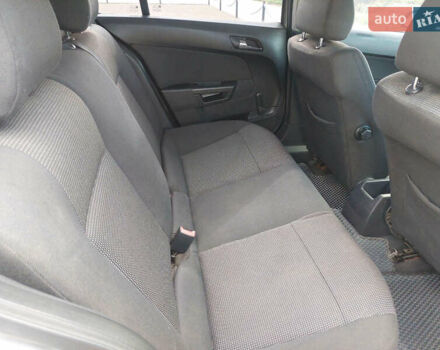 Опель Астра, об'ємом двигуна 1.4 л та пробігом 171 тис. км за 4950 $, фото 8 на Automoto.ua