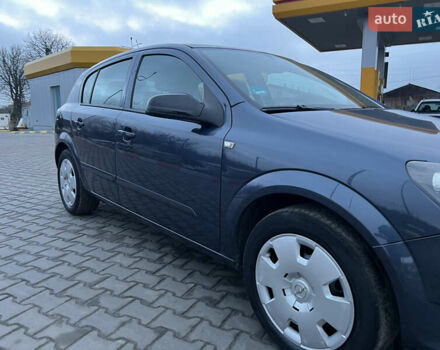 Опель Астра, объемом двигателя 1.4 л и пробегом 175 тыс. км за 4700 $, фото 31 на Automoto.ua