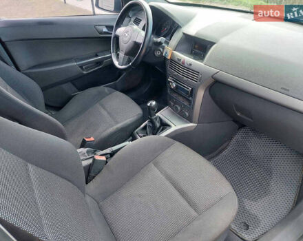 Опель Астра, об'ємом двигуна 1.4 л та пробігом 171 тис. км за 4950 $, фото 7 на Automoto.ua