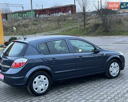 Опель Астра, объемом двигателя 1.4 л и пробегом 175 тыс. км за 4700 $, фото 27 на Automoto.ua