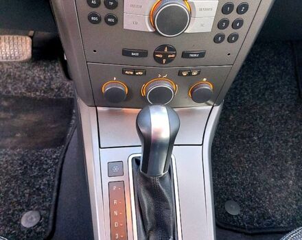 Опель Астра, об'ємом двигуна 1.6 л та пробігом 196 тис. км за 6500 $, фото 8 на Automoto.ua