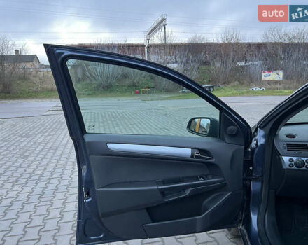 Опель Астра, объемом двигателя 1.4 л и пробегом 175 тыс. км за 4700 $, фото 45 на Automoto.ua