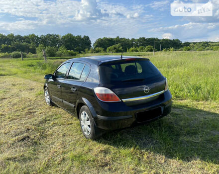 Опель Астра, объемом двигателя 1.4 л и пробегом 157 тыс. км за 4600 $, фото 7 на Automoto.ua