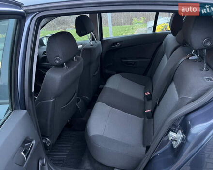 Опель Астра, объемом двигателя 1.4 л и пробегом 175 тыс. км за 4700 $, фото 59 на Automoto.ua