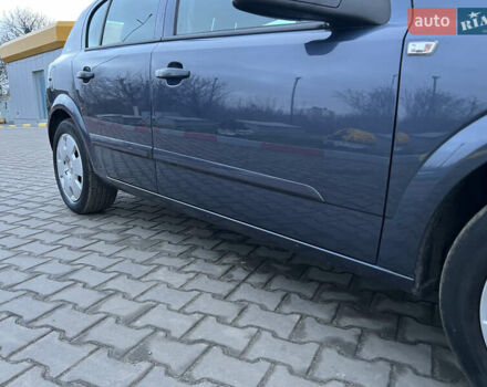 Опель Астра, объемом двигателя 1.4 л и пробегом 175 тыс. км за 4700 $, фото 32 на Automoto.ua