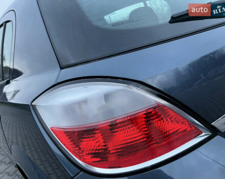 Опель Астра, объемом двигателя 1.4 л и пробегом 175 тыс. км за 4700 $, фото 40 на Automoto.ua