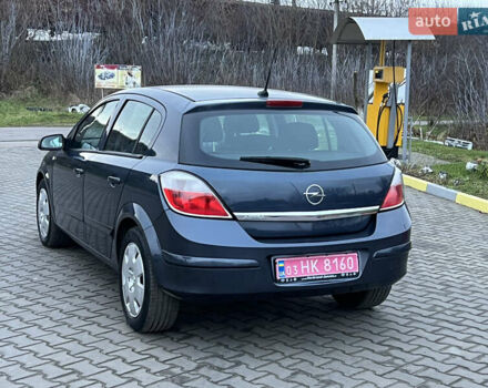 Опель Астра, объемом двигателя 1.4 л и пробегом 175 тыс. км за 4700 $, фото 20 на Automoto.ua