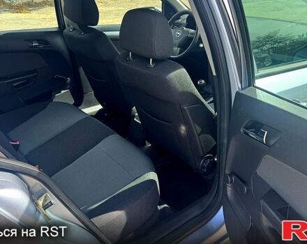 Опель Астра, объемом двигателя 1.6 л и пробегом 202 тыс. км за 5400 $, фото 6 на Automoto.ua