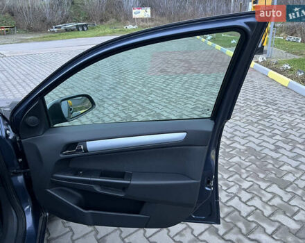 Опель Астра, объемом двигателя 1.4 л и пробегом 175 тыс. км за 4700 $, фото 65 на Automoto.ua