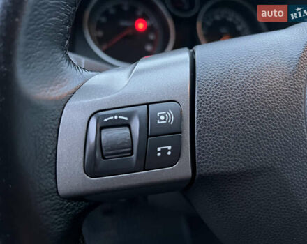 Опель Астра, объемом двигателя 1.4 л и пробегом 175 тыс. км за 4700 $, фото 49 на Automoto.ua