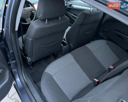 Опель Астра, объемом двигателя 1.4 л и пробегом 175 тыс. км за 4700 $, фото 60 на Automoto.ua