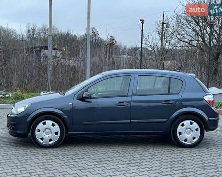 Опель Астра, объемом двигателя 1.4 л и пробегом 175 тыс. км за 4700 $, фото 13 на Automoto.ua