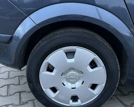 Опель Астра, объемом двигателя 1.4 л и пробегом 175 тыс. км за 4700 $, фото 38 на Automoto.ua