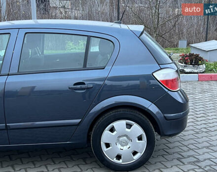 Опель Астра, объемом двигателя 1.4 л и пробегом 175 тыс. км за 4700 $, фото 16 на Automoto.ua