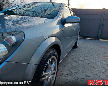 Опель Астра, об'ємом двигуна 1.6 л та пробігом 196 тис. км за 6500 $, фото 2 на Automoto.ua