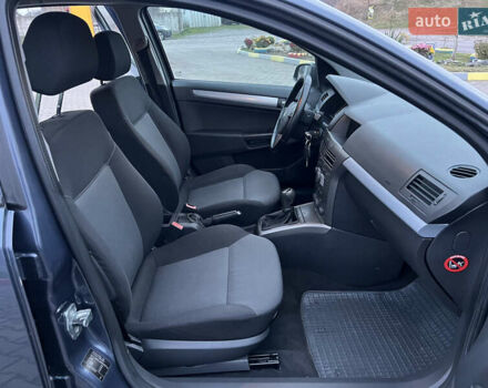 Опель Астра, объемом двигателя 1.4 л и пробегом 175 тыс. км за 4700 $, фото 67 на Automoto.ua