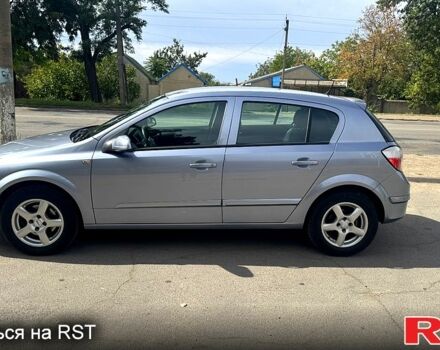 Опель Астра, объемом двигателя 1.6 л и пробегом 202 тыс. км за 5400 $, фото 2 на Automoto.ua