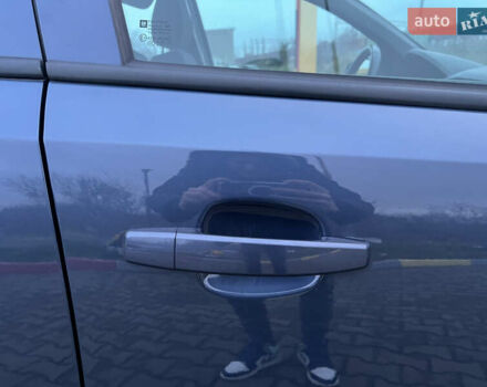 Опель Астра, объемом двигателя 1.4 л и пробегом 175 тыс. км за 4700 $, фото 37 на Automoto.ua