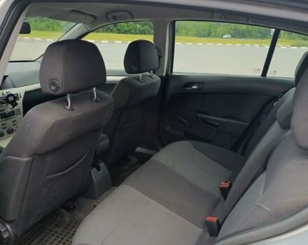 Опель Астра, объемом двигателя 1.4 л и пробегом 190 тыс. км за 5200 $, фото 12 на Automoto.ua