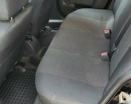 Опель Астра, объемом двигателя 1.7 л и пробегом 334 тыс. км за 4900 $, фото 17 на Automoto.ua