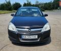 Опель Астра, объемом двигателя 1.7 л и пробегом 334 тыс. км за 4900 $, фото 4 на Automoto.ua