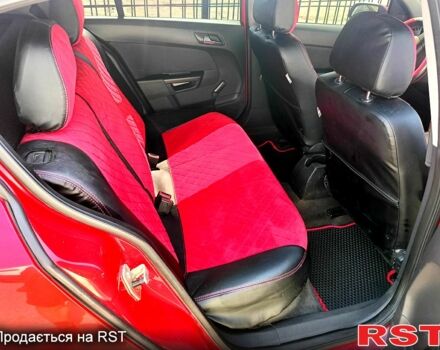 Опель Астра, объемом двигателя 1.4 л и пробегом 242 тыс. км за 4000 $, фото 2 на Automoto.ua