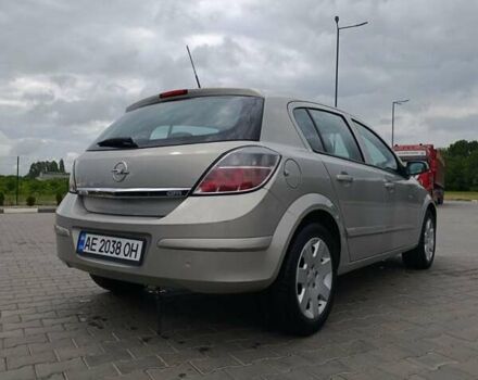 Опель Астра, объемом двигателя 1.4 л и пробегом 190 тыс. км за 5200 $, фото 20 на Automoto.ua