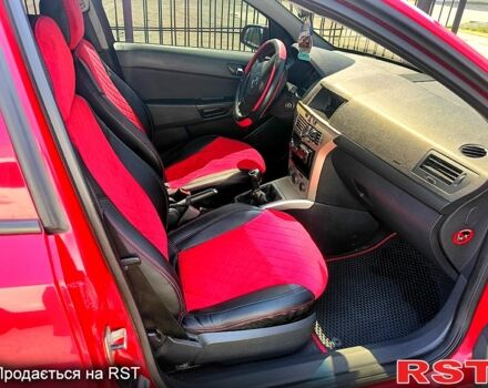Опель Астра, объемом двигателя 1.4 л и пробегом 242 тыс. км за 4000 $, фото 3 на Automoto.ua