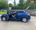 Опель Астра, объемом двигателя 1.6 л и пробегом 280 тыс. км за 4000 $, фото 2 на Automoto.ua