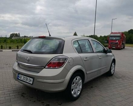 Опель Астра, объемом двигателя 1.4 л и пробегом 190 тыс. км за 5200 $, фото 4 на Automoto.ua