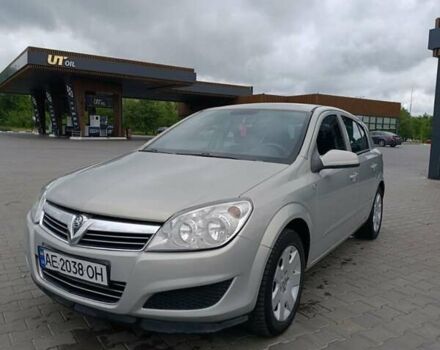 Опель Астра, объемом двигателя 1.4 л и пробегом 190 тыс. км за 5200 $, фото 10 на Automoto.ua