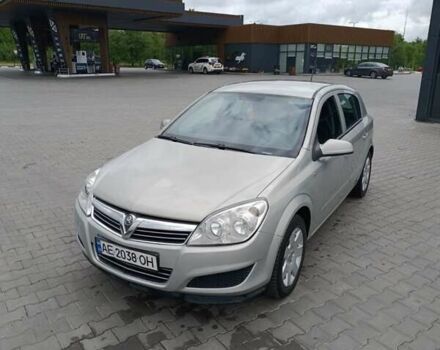 Опель Астра, объемом двигателя 1.4 л и пробегом 190 тыс. км за 5200 $, фото 24 на Automoto.ua