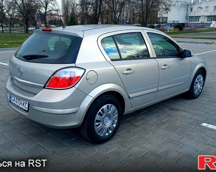 Опель Астра, объемом двигателя 1.6 л и пробегом 239 тыс. км за 5000 $, фото 2 на Automoto.ua