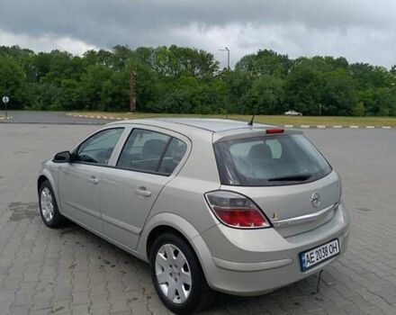 Опель Астра, объемом двигателя 1.4 л и пробегом 190 тыс. км за 5200 $, фото 18 на Automoto.ua