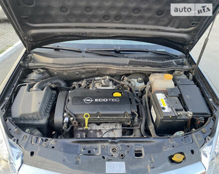 Опель Астра, об'ємом двигуна 1.6 л та пробігом 198 тис. км за 5500 $, фото 10 на Automoto.ua