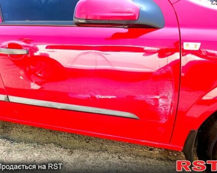 Опель Астра, объемом двигателя 1.4 л и пробегом 242 тыс. км за 4000 $, фото 4 на Automoto.ua